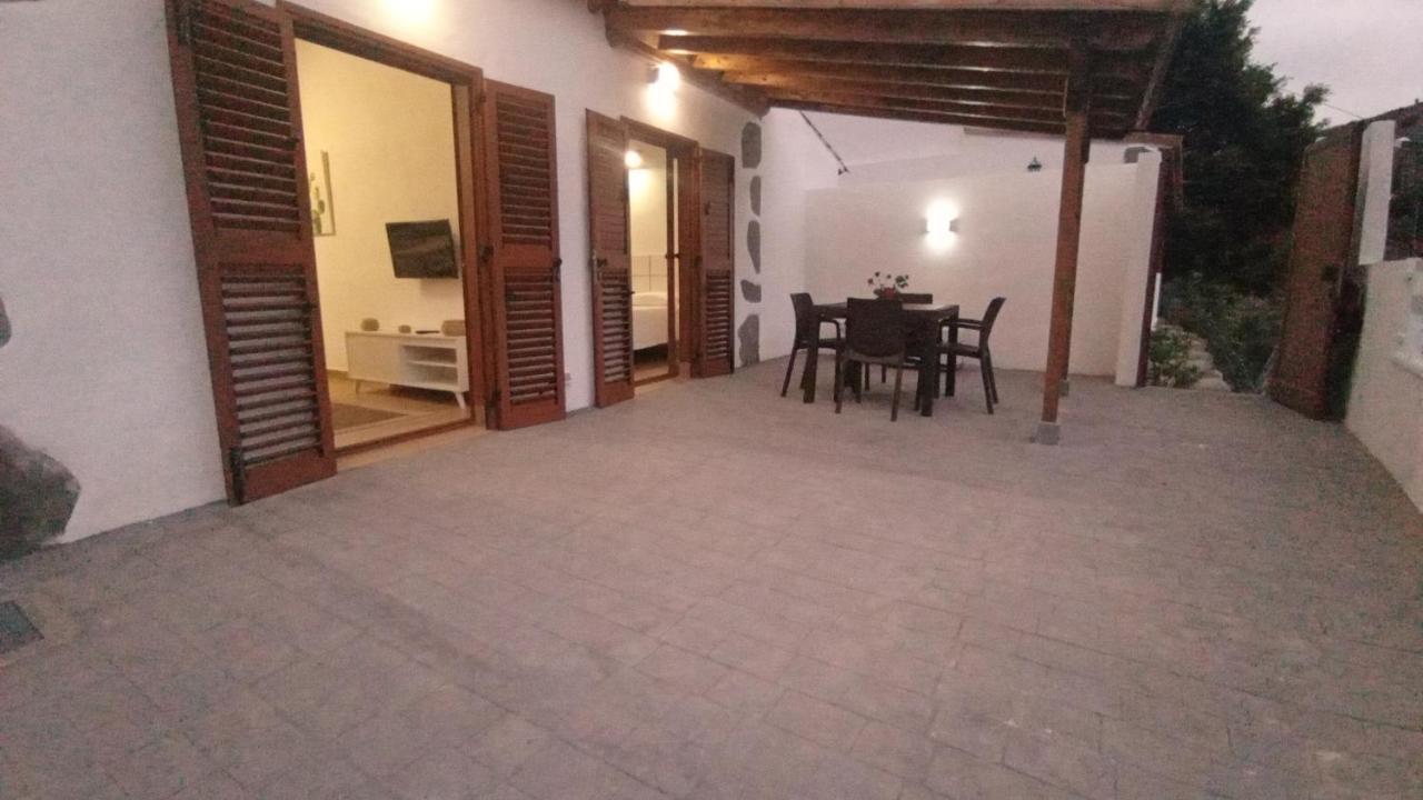 הוילה הרמיגואה Casa El Mirador De Bibiana מראה חיצוני תמונה
