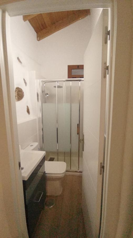 הוילה הרמיגואה Casa El Mirador De Bibiana מראה חיצוני תמונה