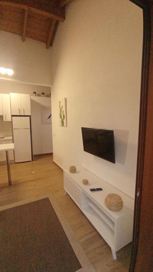 הוילה הרמיגואה Casa El Mirador De Bibiana מראה חיצוני תמונה