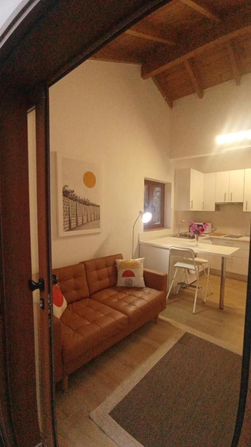 הוילה הרמיגואה Casa El Mirador De Bibiana מראה חיצוני תמונה